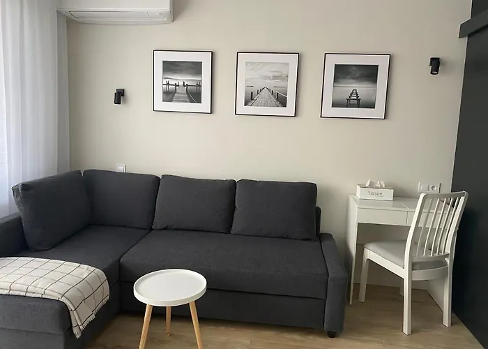 Apartament Skipper