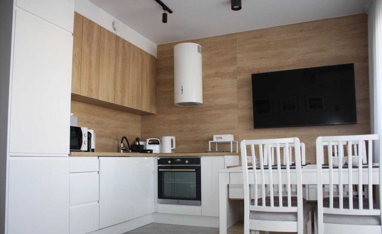 Apartament Skipper Gdańsk