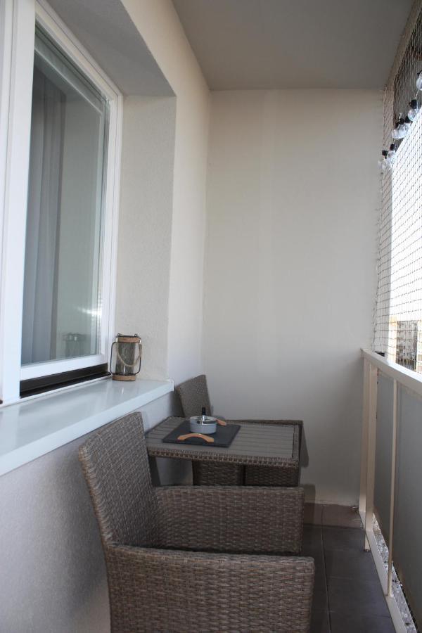 Apartament Skipper Huoneisto Gdańsk