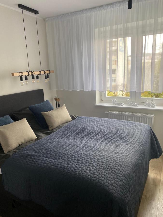 Apartament Skipper Huoneisto *