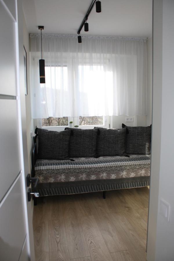 Apartament Skipper Huoneisto Gdańsk