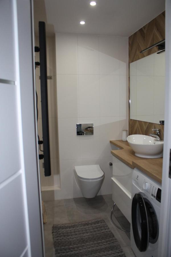 Apartament Skipper Gdańsk